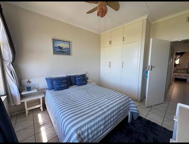 2 BEDROOM APARTMENT FOR SALE IN ST MICHAELS ON SEA